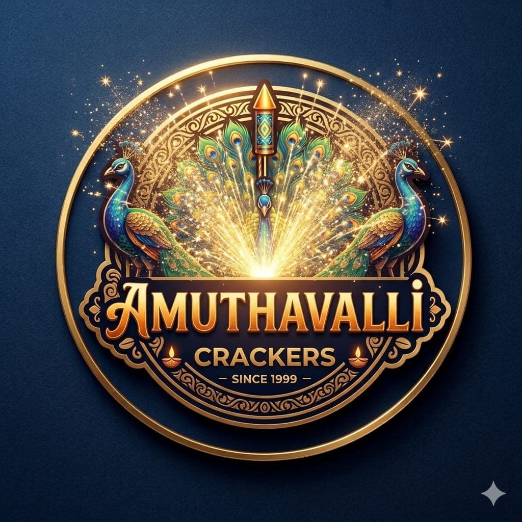 Amuthavalli Crackers