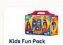 Kids Fun Pack