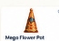 Mega Flower Pot