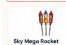 Sky Mega Rocket
