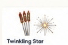 Twinkling Star